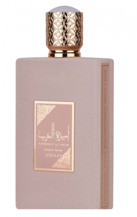 Ameerat Al Arab Prive Rose Parfum femei original arabesc [2]