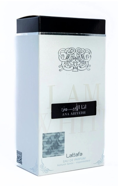 Parfum arabesc femei Ana Abiyedh [2]