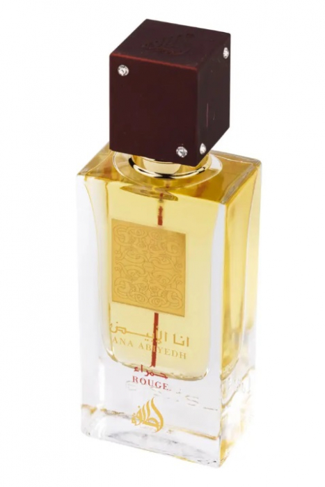 Ana Abiyedh Rouge Parfum femei arabesc-original din Dubai [3]