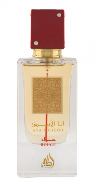 Ana Abiyedh Rouge Parfum femei arabesc-original din Dubai [1]