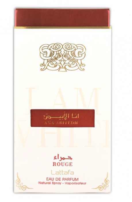 Ana Abiyedh Rouge Parfum femei arabesc-original din Dubai [5]