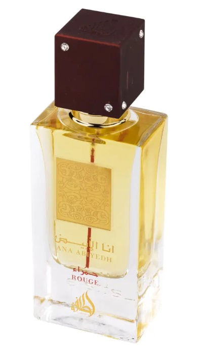 Ana Abiyedh Rouge Parfum femei arabesc-original din Dubai [2]