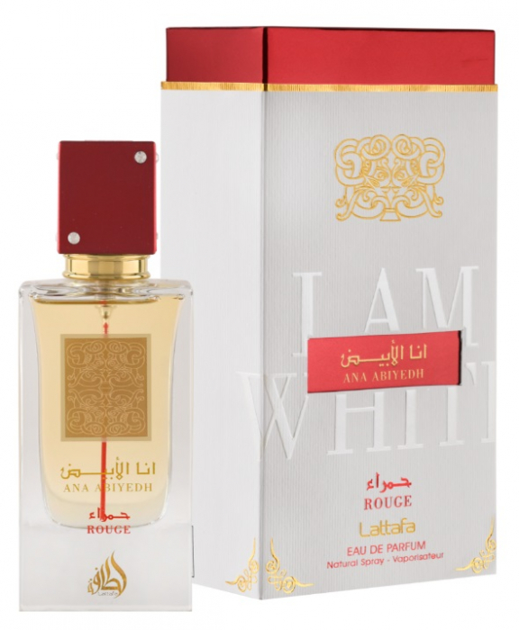 Ana Abiyedh Rouge Parfum femei arabesc-original din Dubai [4]