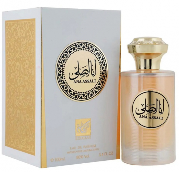Ana Assali Parfum femei arabesc original [2]