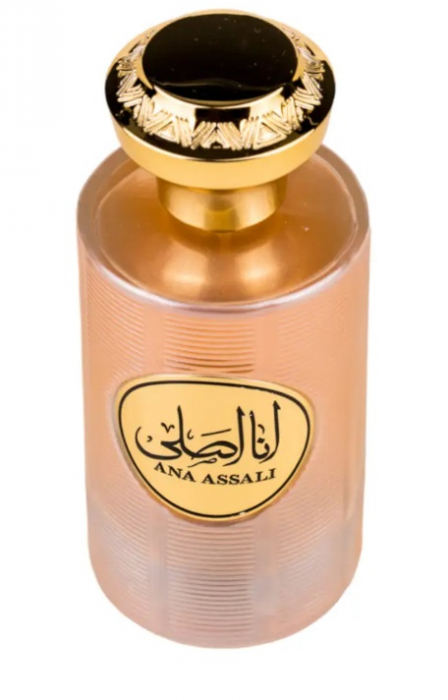 Ana Assali Parfum femei arabesc original [3]
