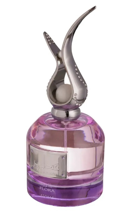 Andaleeb Flora Parfum femei original arabesc [1]