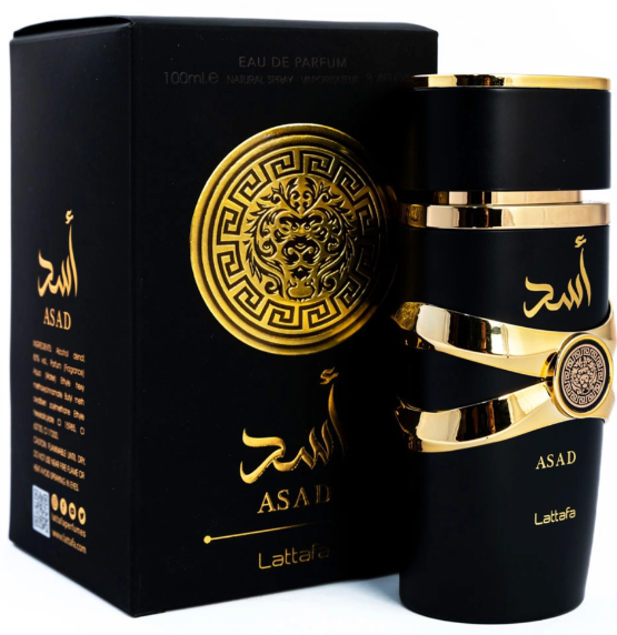 Asad Parfum barbati arabesc original [2]