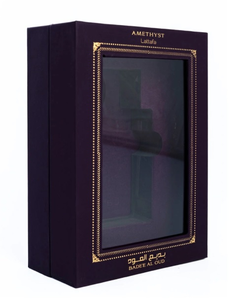 Bade'e Al Oud Amethyst Parfum femei, unisex original arabesc [5]
