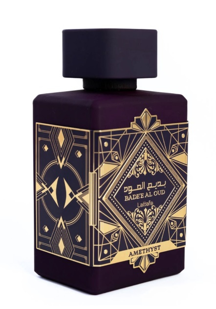 Bade'e Al Oud Amethyst Parfum femei, unisex original arabesc [2]