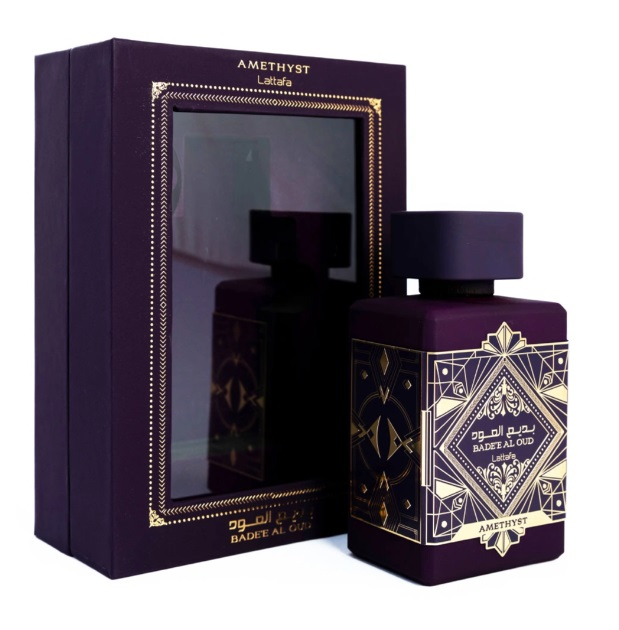 Bade'e Al Oud Amethyst Parfum femei, unisex original arabesc [4]