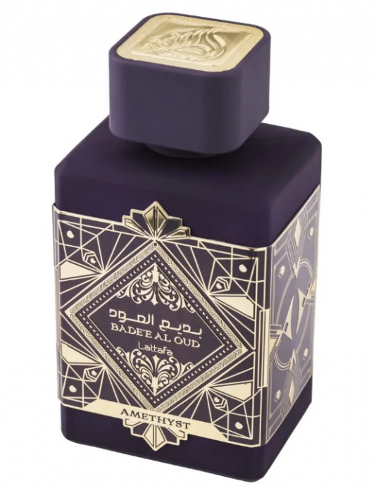 Bade'e Al Oud Amethyst Parfum femei, unisex original arabesc [3]