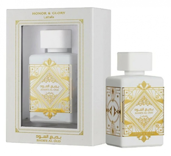 Bade’e al Oud Honor & Glory Parfum unisex arabesc original [4]