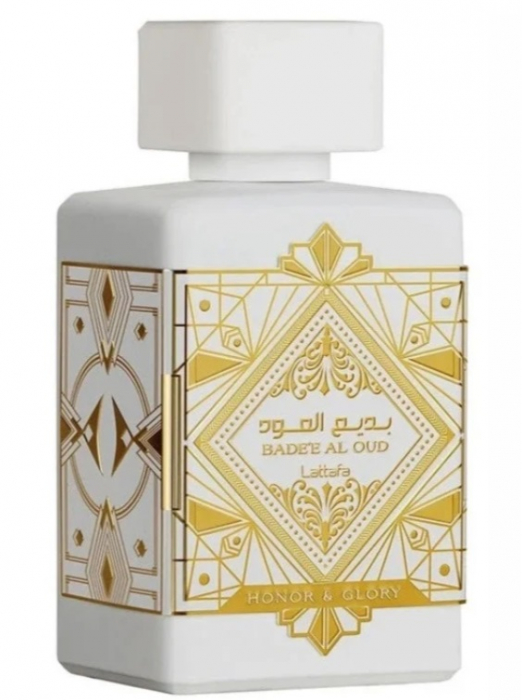 Bade’e al Oud Honor & Glory Parfum unisex arabesc original [1]