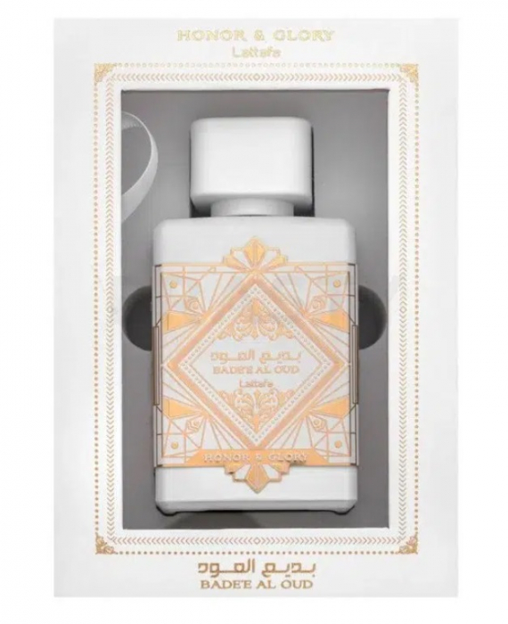 Bade’e al Oud Honor & Glory Parfum unisex arabesc original [3]