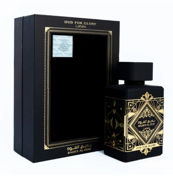 Badee al Oud Parfum barbati arabesc original [3]