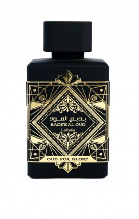Badee al Oud Parfum barbati arabesc original [1]