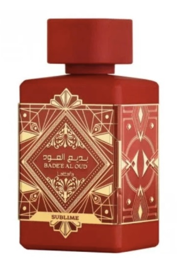 Badee Al Oud Sublime Parfum unisex arabesc original [2]