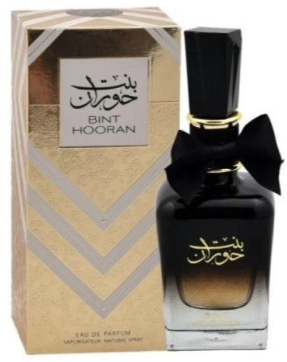 Bint Hooran Parfum femei arabesc original [4]