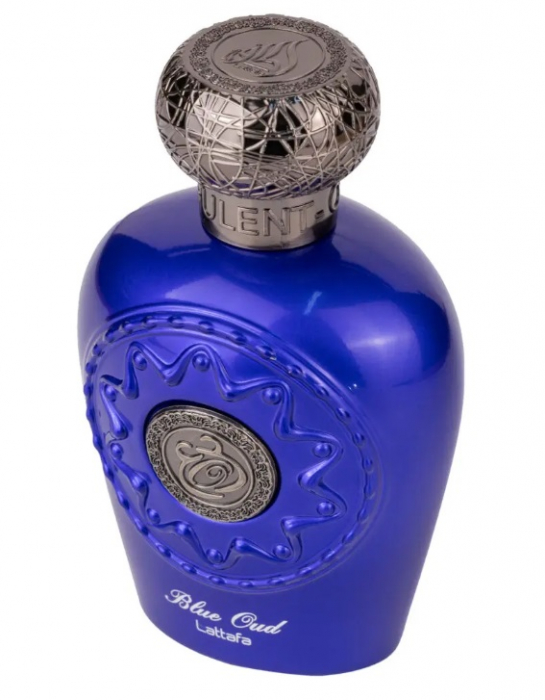 Blue Oud Parfum unisex arabesc original [4]