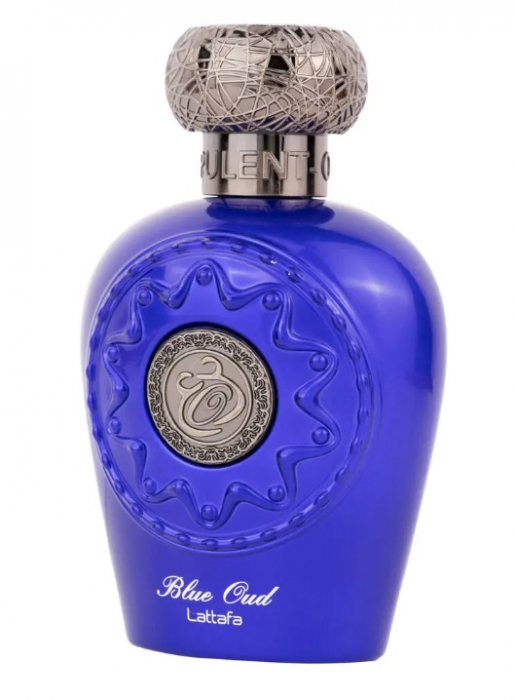 Blue Oud Parfum unisex arabesc original [3]