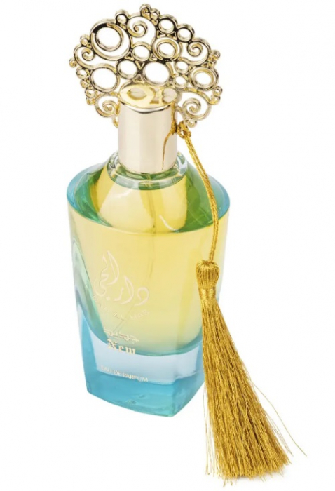 Dar al Hae Parfum femei arabesc original [4]