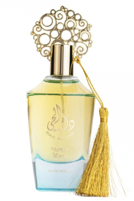 Dar al Hae Parfum femei arabesc original [2]