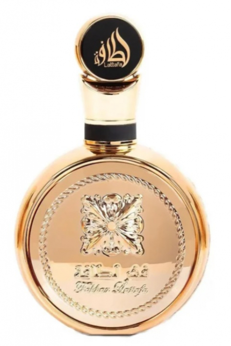 Fakhar Extrait Gold Parfum barbati, unisex arabesc original [3]