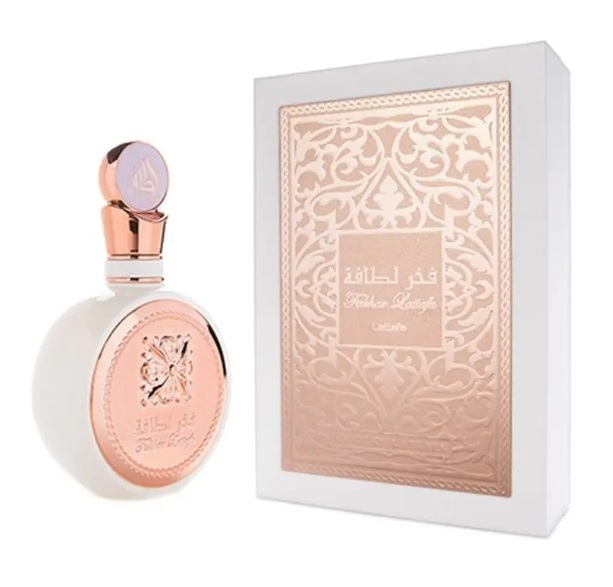 Fakhar Woman Parfum femei arabesc-original [4]