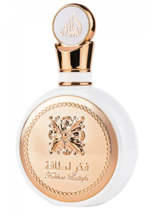 Fakhar Woman Parfum femei arabesc-original [2]