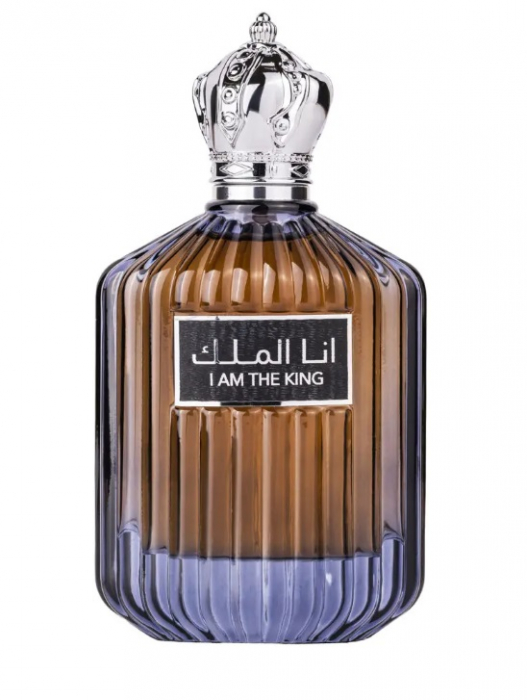 I Am the King Parfum barbati arabesc original [1]