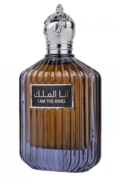 I Am the King Parfum barbati arabesc original [2]