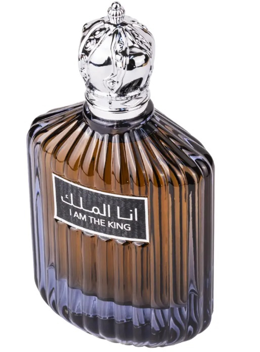 I Am the King Parfum barbati arabesc original [3]