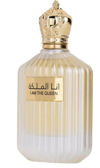 I Am The Queen Parfum femei arabesc original [5]