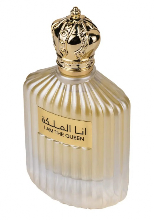 I Am The Queen Parfum femei arabesc original [3]