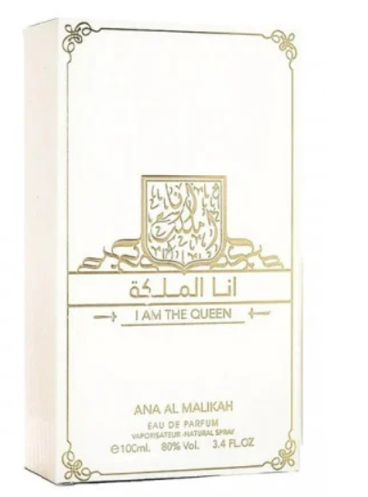 I Am The Queen Parfum femei arabesc original [4]