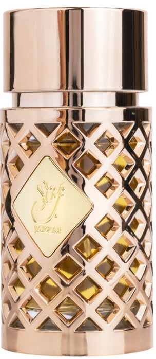 Jazzab Gold Parfum femei arabesc original [5]