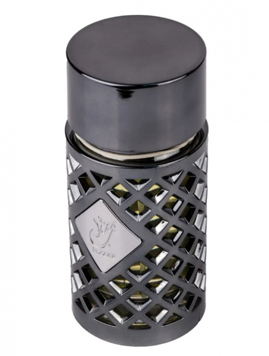 Jazzab Silver Parfum barbati arabesc original [3]