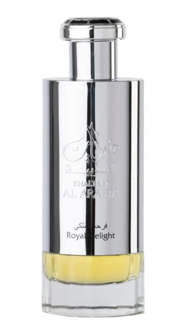 Khaltaat al Arabia Royal Delight Silver Parfum barbati arabesc original [1]