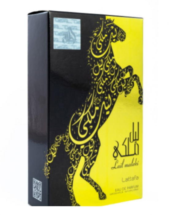 Lail Maleki Parfum femei original arabesc [3]