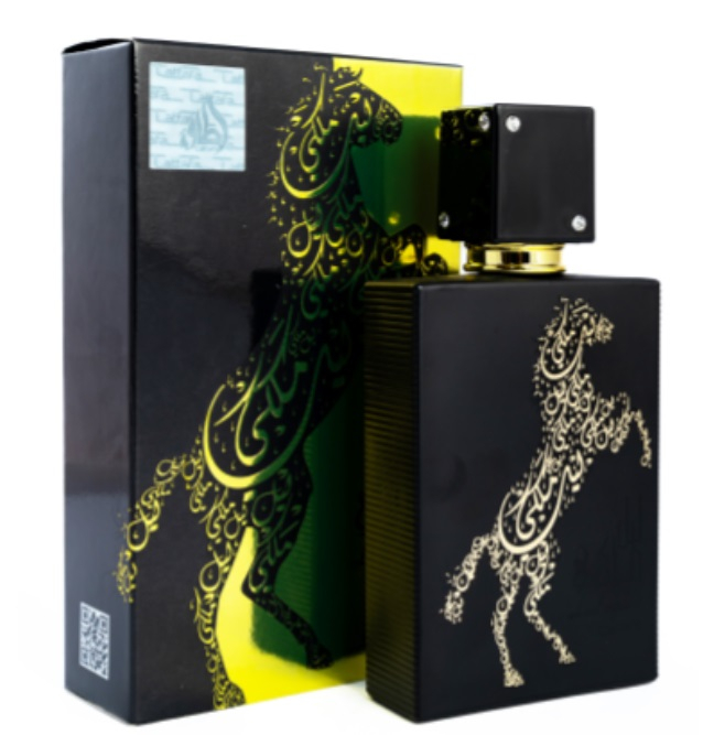 Lail Maleki Parfum femei original arabesc [1]