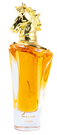 Maahir Parfum unisex arabesc original [3]