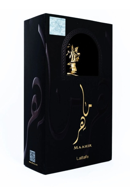Maahir Parfum unisex arabesc original [4]