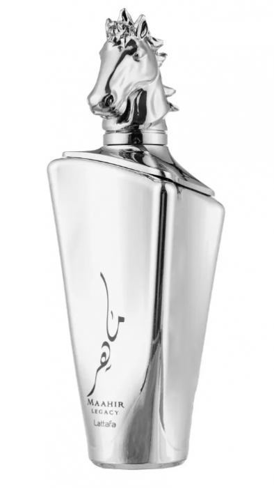 Maahir Legacy Parfum unisex arabesc original [2]