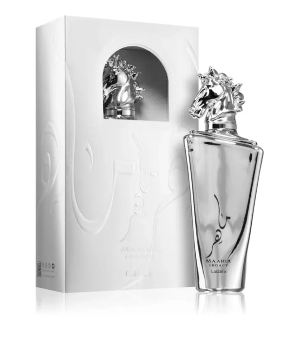 Maahir Legacy Parfum unisex arabesc original [3]