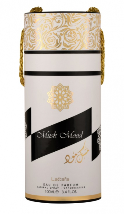 Musk Mood Parfum barbati, unisex arabesc original [2]