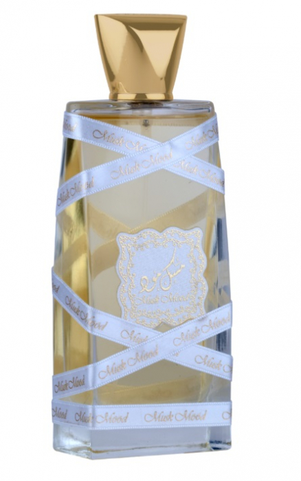 Musk Mood Parfum barbati, unisex arabesc original [3]