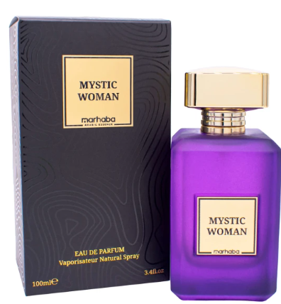 Mystic Woman Parfum femei arabesc original [2]
