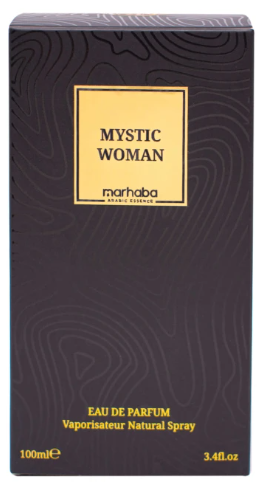 Mystic Woman Parfum femei arabesc original [3]