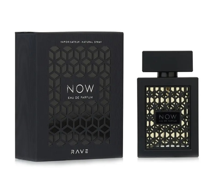 Now Parfum barbati arabesc original [2]
