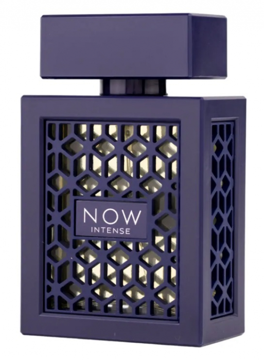 Now Intense Parfum barbati arabesc original [3]